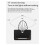 Home Corridor Night Light Human Body Sensor Light  LED Dormitory Charging Wall Light 4