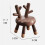 New Cute Universal Portable Solid Wood Cell Phone Racks Desk Stand Holder for Mobile Tablet E-Reader Home Accessories 6