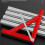 Horizontal Right Angle Ruler 90 Degree Measuring Ruler Aluminum Alloy Triangle Ruler Carpentry Ruler 5