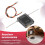 DSMX Receiver Satellite for AR6210 AR8000 AR9020 AR12120 Receiver 5