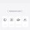 Pebbled Portable  Hard Shell Digital Gadgets Storage Bag Earphone Charger Case Plug Data Cable U Disk Organizer A 3