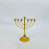 Hanukkah, Multi-Candle Candle Holder, Crafts, Ornaments, Multi-Candle Container 4