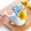Cute Whale Fruit Fork Animal Whale Fruit Pick Kitchen Supplies Fruit Stick Cute Fruit Pick 5