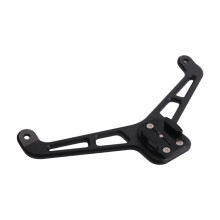 2X Premium-Sportkamera-Halterung für GTX RXP-Modelle. Einstellbar. Einfache Installation. Wasserdicht.