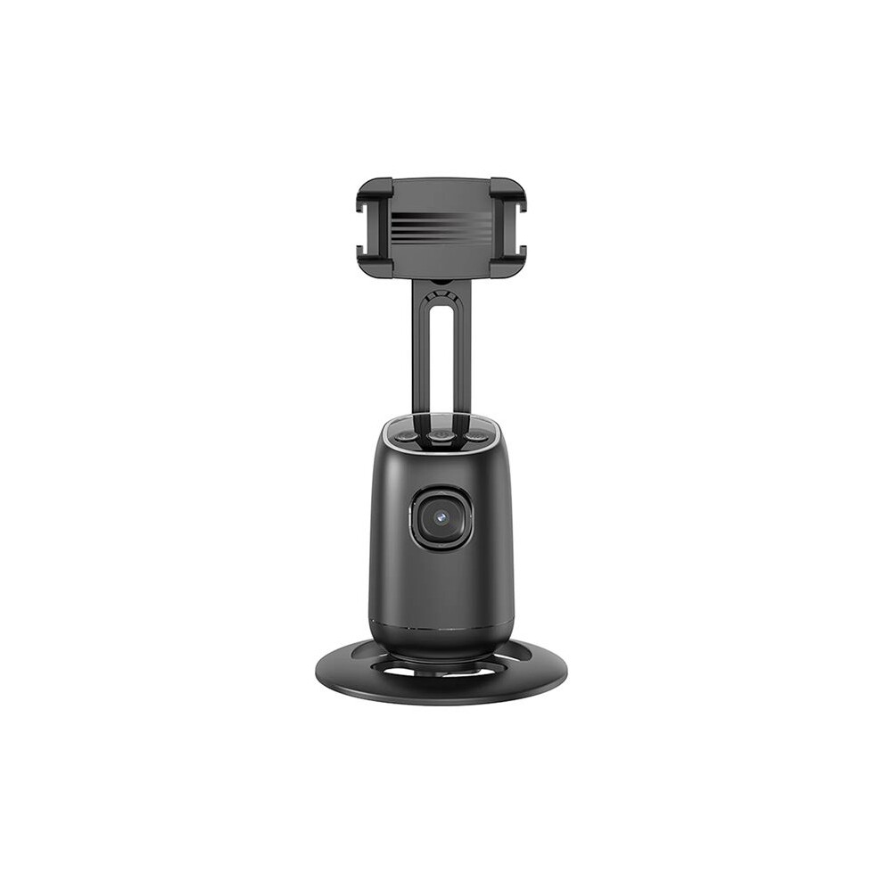 P05 Ai Follow Gimbal 360 Rotation Face Tracking Stabilizer Filming Portable Desktop Cellphone Holder For Live/Photo 6032157618016