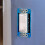 6Pcs Electrical Box Extender,1/2In Single Gang Receptacle Outlet Box Extenders Junction Box Extender for Electrical Box 5