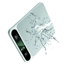 Home Electronic Weighing Scale Digital Kitchen Scale Portable Baking Small Electronic Scale