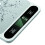 Home Electronic Weighing Scale Digital Kitchen Scale Portable Baking Small Electronic Scale 6