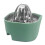 Stainless Steel Manual Juicer & Egg Separator - Multifunction Kitchen Tool for Fruit Pressing and Egg White Separation 3
