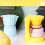Cute Mechanical Kitchen Timer Countdown Tool Children'S Kitchen Cooking Timing Tool 4