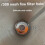 Stainless Steel Coffee Dripper Handle Coffee Filter with Base Paperless Filter Coffee Filter Tea Filter 6