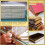 53 Pcs Bookbinding Kit, Book-Binding Kit for Beginners, BookBinding Materials, BookBinding Tools with Bone Folder 6