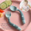 Silicone & PP Children'S Training Tableware Set - Soft Twist Fork and Spoon for Learning to Eat 6