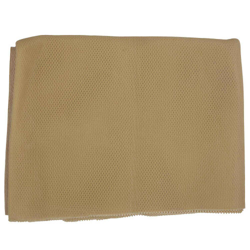 HöGtalargrillduk Stereo HöGtalarnäTduk 1,4Mx 0,5M,Beige 2