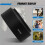 46mm Mount Standard Metal Lens Hood for 3