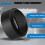 46mm Mount Standard Metal Lens Hood for 6