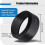 46mm Mount Standard Metal Lens Hood for 7