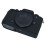 For   Camera Bag Silicone Protective Case Soft Rubber Shell for   Anti-Slip Grip Cover 4