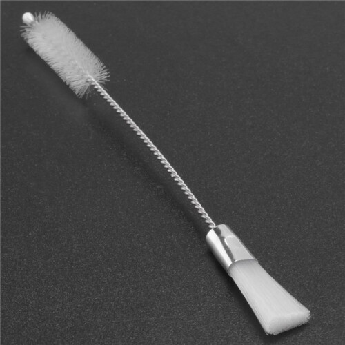 2-Ended brush for Cleaning clarinet, oboe, sax, flute 2