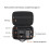 Portable Storage Bag for  OSMO 360 Panoramic Camera - Durable  Protective Case for Safe Transportation 3