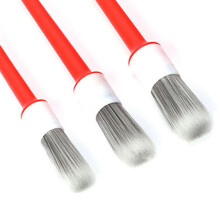 Car Brush Kit Cleaning Interior Exterior Dashboard Cleaning Brush Tool Car Cleaning Brush