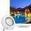 AC12V Waterproof LED Pool Light 12W Wall Mount Underwater Landscape Lighting 6