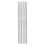20pcs Mounted 5 Different Shapes Diamond Drill Bits, 1/8inch Shank Diamond Grinding Tools for  Rotary Tools 1