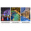 AC12V Waterproof LED Pool Light 12W Wall Mount Underwater Landscape Lighting 7
