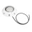 AC12V Waterproof LED Pool Light 12W Wall Mount Underwater Landscape Lighting 10