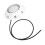 AC12V Waterproof LED Pool Light 12W Wall Mount Underwater Landscape Lighting 11