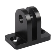 2X Cornice Protettiva per Custodia Protettiva per Accessori per Hero5/4 Session Action Camera Sportive