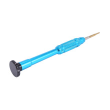 New Y 0.6mm Tri-point Screwdriver Tool For  7 & 7  Watch Magnetic Tip