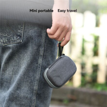 for  GO Ultra Multiple Storage Bag Camera Lens Protection Box Anti Scratch Shockproof All-Round Protection Box