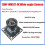 12MP IMX577 USB 2.0 Camera Module 118 Slight Distortion 4K/30fps Wide-Angle for Video Conferencing Face Recognition 1