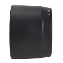 Lens Hood for 70-300mm f/4.5-5.6 DO-IS USM, 70-300mm f/4-5.6 IS USM Lenses(replaced for ET-65B)