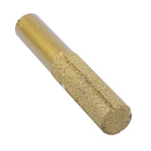 Diamant Fräser Mit Diamant Profil Mit 13 Mm Durchmesser Für Marmor