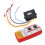 3X Universal Winch Wireless Remote Control  Kit with Receiver for Truck  ATV SUV 6