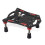 Multifunctional Camera Bracket Quick Release Stable Flat Tripod Base for  Camera Phone DSLR Camera Photography 2