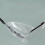 2 Pair Glasses Side Shields TPU Clear Glasses Protective Covers Flap Side Protector for 17mm/12mm Glasses Frame 8