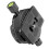 360 Panoramic Rotating Quick Release Plate Clamp Tripod  Universal DSLR Camera Photography Quick Release Base 3