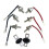 RSK2001 Diode Rectifier Kit, Rectifier Module for Generators, Spare Parts and Accessories for Stanford Generator Sets 4
