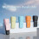 Protective Case for  Osmo Pocket 3 Handheld Camera Screen Cover Lens Cap Gimbal Lens Scratch-Proof Accessories 4