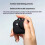 For  GO Ultra Frame Protective Case Sports Camera Anti-Drop Cold Boots Rabbit Cage Accessories 4