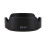 Flash Diffuser Softbox for Speedlite YN-568 EX Flash Diffuser & EW-54 Camera Lens Hood for   M EF-M 18-55mm 6