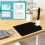 Portable High-Definition Scanner, Document Camera with Real- Projection Video Recording Function, A4 Scanner 5