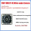 12MP IMX577 USB 2.0 Camera Module 100 Distortion-Free 4K/30fps Wide-Angle for Video Conferencing Face Recognition 4