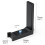 L-Shaped Quick Release Plate Magnetic Extension Mount Bracket, Magnet Holder Base Stand for  X5/X4/X3/X2 Camera 6
