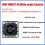 12MP IMX577 USB 2.0 Camera Module 95 Distortion-Free 4K/30fps Wide-Angle for Video Conferencing Face Recognition 4