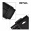 Car Center Console Tray Control Armrest Box Storage Box Storage Box For  Camry 2012-2017 5