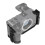 Video Camera Rabbit Cage Stabilizer for  FX2 Camera Mount Screw Aluminum-Alloy Expansion Frame Mount 2